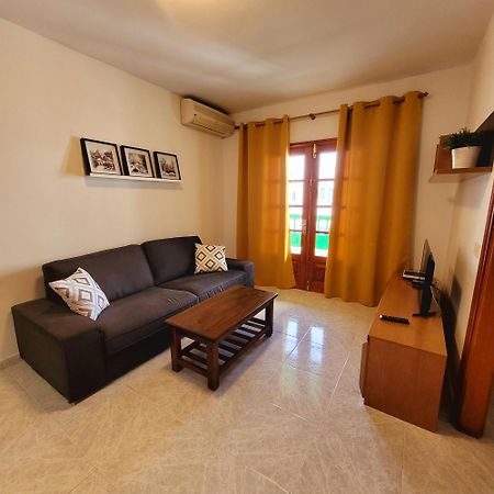 Casa Pancho Lanzarote Leilighet Playa Honda  Eksteriør bilde