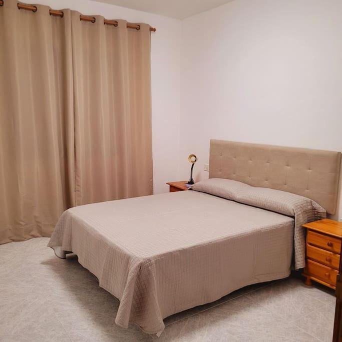 Casa Pancho Lanzarote Leilighet Playa Honda  Eksteriør bilde