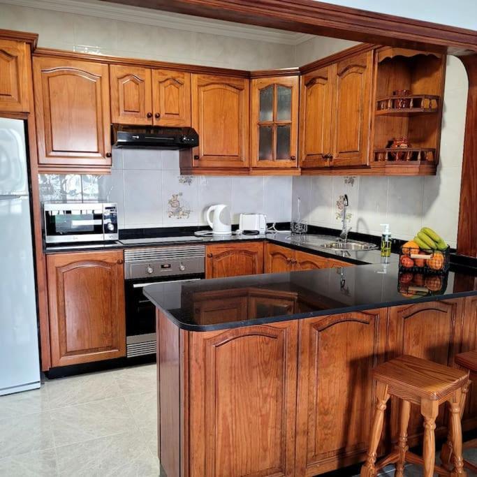 Casa Pancho Lanzarote Leilighet Playa Honda  Eksteriør bilde