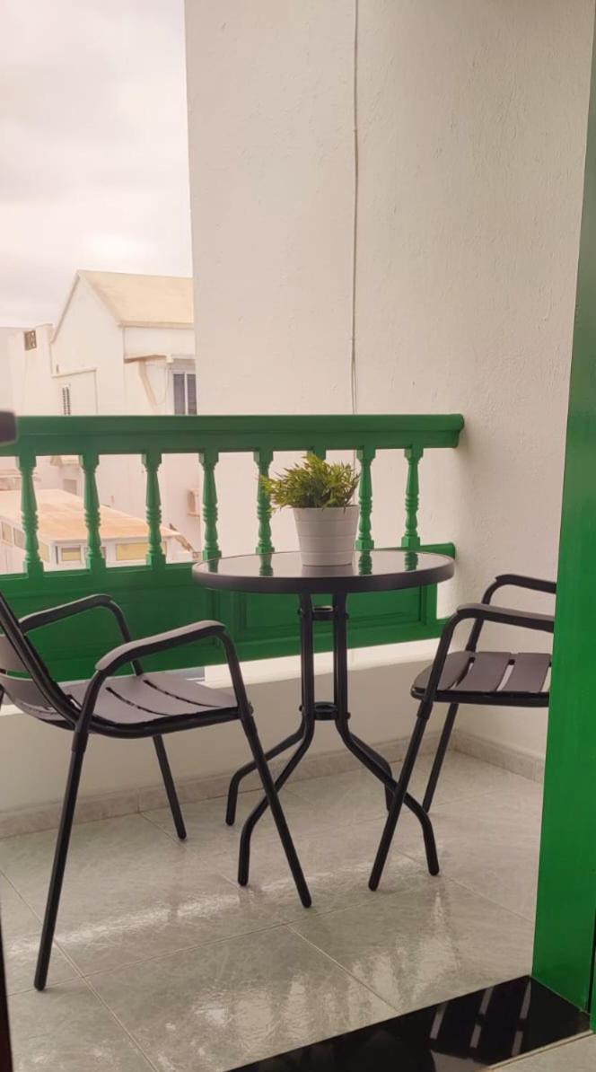 Casa Pancho Lanzarote Leilighet Playa Honda  Eksteriør bilde